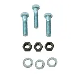 36490 - : Exhaust Bolt for Walker Exhaust Image