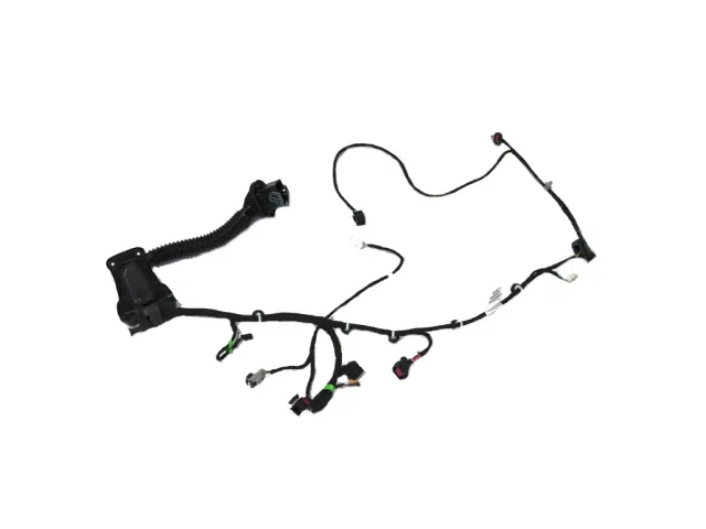 Front Door Wiring, Left - Mopar (68409181AC)