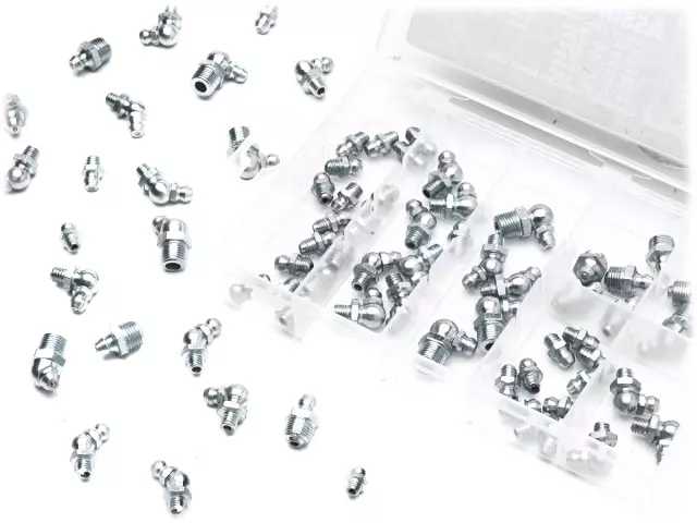 W5215 - : Grease Fitting for Performance Tool Image