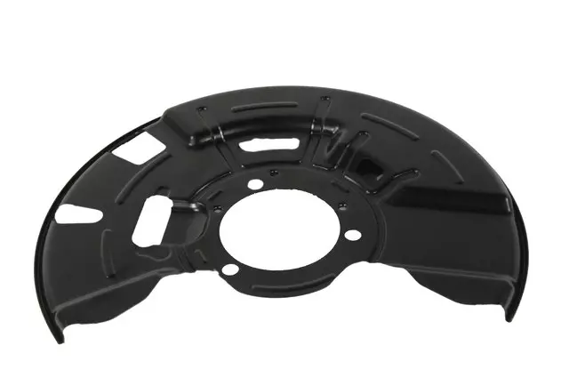 23447028 - Brakes: Splash Shield for GM Image