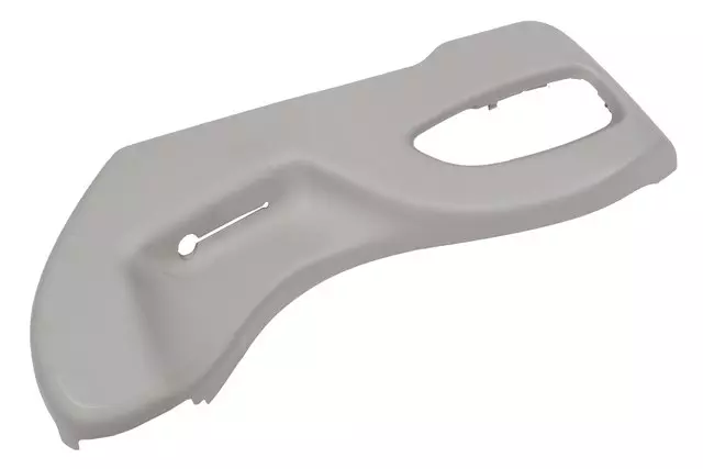 Outer Finish Panel - GM (22897465)