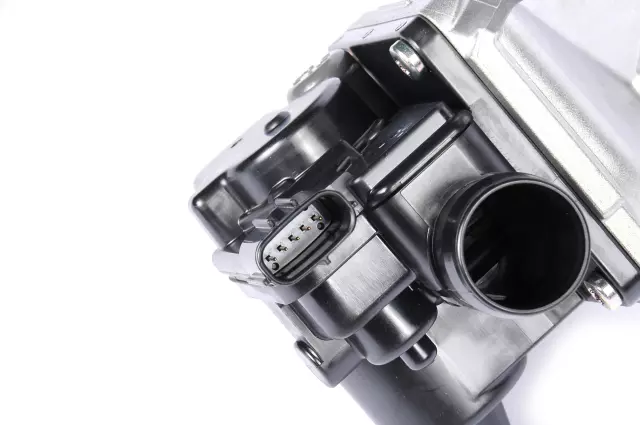 Secondary Air Injection Shut-Off and Check Valve - GM (12636250)