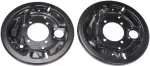 924218 - : Brake Backing Plate - 1 Pair for Dorman Image
