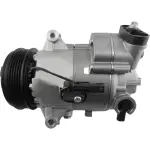 6513009 - HVAC: A/C Compressor for GLOBAL PARTS DISTRIBUTORS Image