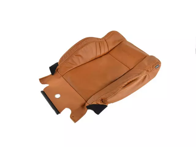 5XZ31LV5AA - : Front Seat Back Cover, Left for Mopar Image