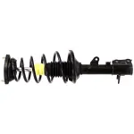 271406 - : Quick-Strut Rear Right Suspension Strut and Coil Spring Assembly for MONROE SHOCKS &amp; STRUTS Image