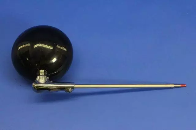 A-Pillar Mounted Spotlamp, Right - Mopar (68172269AD)