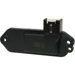 SW11498C - : HVAC Blower Motor Resistor -- Blower Resistor for UAC Image
