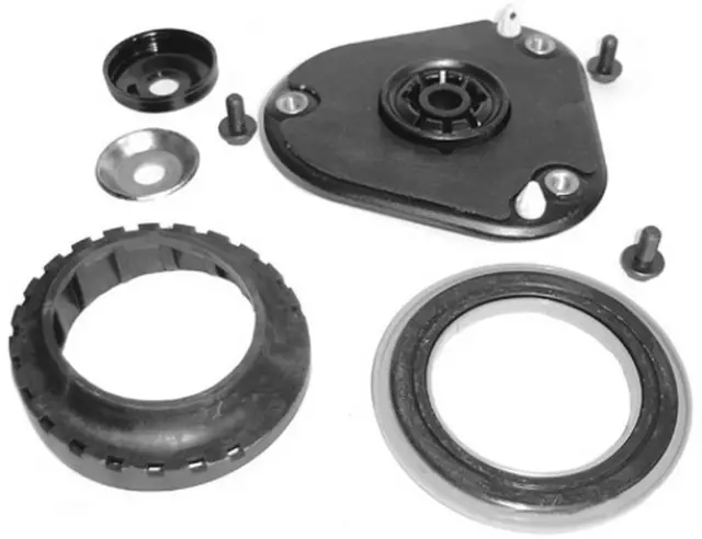 ST2972 - Suspension &amp; Steering: Westar Suspension Strut Mount for WESTAR Image