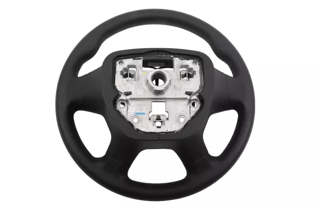 85117685 - : 2017-2022 GM - Jet Black Steering Wheel for GM Image