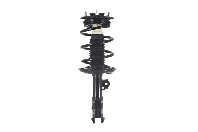2333942R - Suspension &amp; Steering: Focus Auto Parts Suspension Strut and Coil Spring Assembly for Focus Auto Parts Image