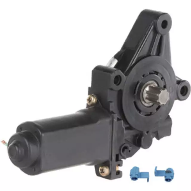 82613 - Interior: Power Window Motor for Cardone Image
