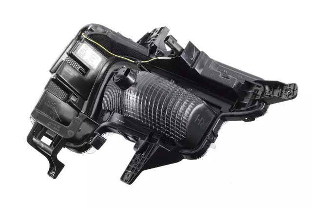 Part# 84444118 Lamp - GM (84444118)