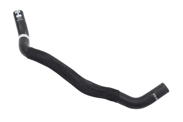 84581758 - : Heater Inlet Hose for Chevrolet: Blazer | GMC: Acadia Image