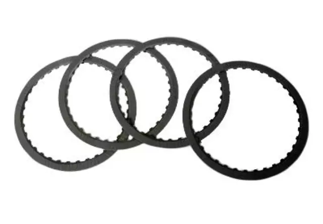 24243587 - : Part# 24243587 Automatic Transmission 3-5-Reverse Clutch Plate for Cadillac: ATS, CTS, SRX, STS | Chevrolet: Camaro, Caprice, Colorado | GMC: Canyon Image