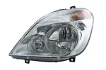247012091 - : HELLA Headlight 247012091 for Hella Image