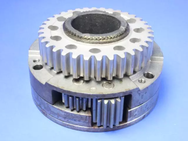 5072300AA - Transfer Case Model 242 [DHP]: Transfer Case Differential for Jeep: Liberty Image