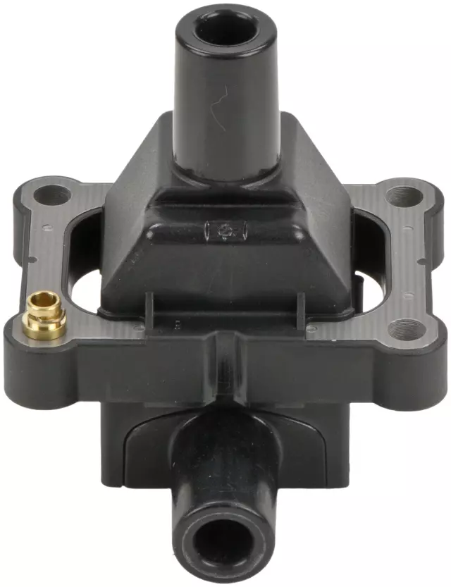 221506002 - Ignition Systems: Bosch Ignition Coil for Bosch Image