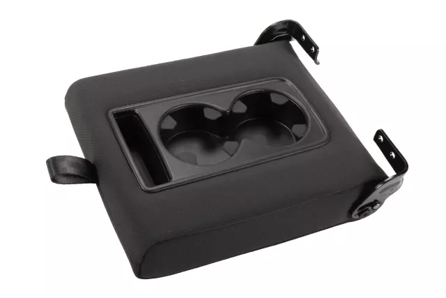 84533167 - Body: Armrest for Cadillac: Escalade, Escalade ESV | Chevrolet: Suburban, Tahoe | GMC: Yukon, Yukon XL Image
