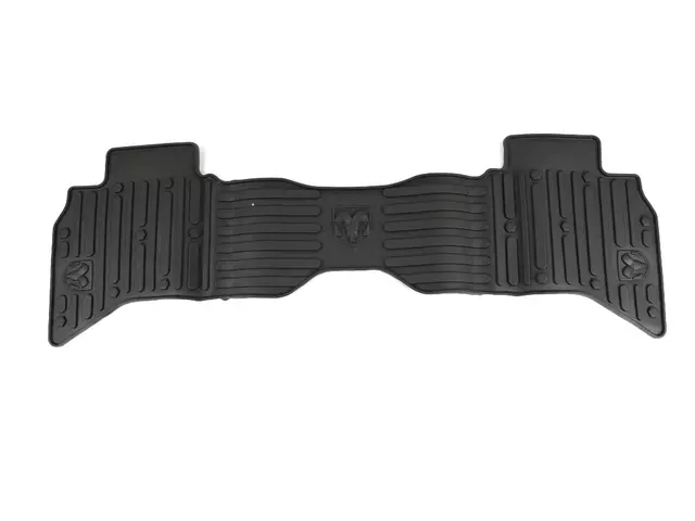 Floor Mats Rear - Mopar (82213406)
