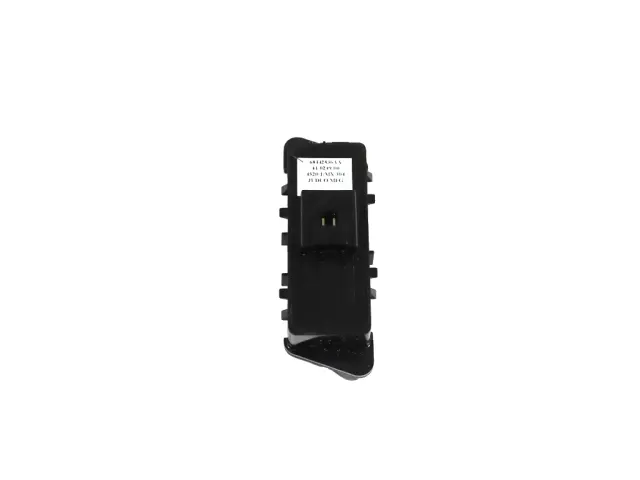 68442836AA - Interior Trim: Memory Selector Switch for Mopar Image