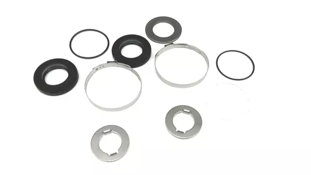 34191XA00A - : Repair Kit for Subaru Image