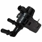 CX2091 - : Motorcraft™ Vapor Canister Purge Solenoid for Ford Image