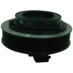 4321285 - : gpd Clutch Assembly 4321285 for GLOBAL PARTS DISTRIBUTORS Image