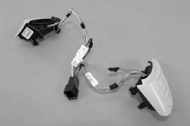 1TB47JW4AD - : SPEED CONTROL - SWITCH 1TB47JW4AD for Fiat: 500 Image