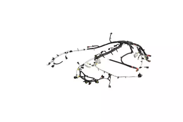 68273431AC - Electrical: Engine Wiring for Mopar Image image
