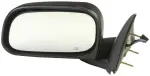 955599 - : Driver Power Door Mirror Assembly for Dorman Image