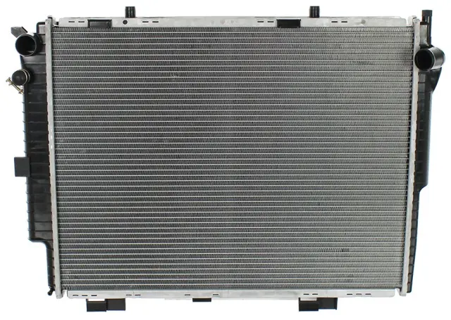 8012287 - : Agility Radiator for Agility Image