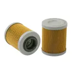 WL10680 - : WIX Cartridge Lube Metal Canister Filter for WIX Image