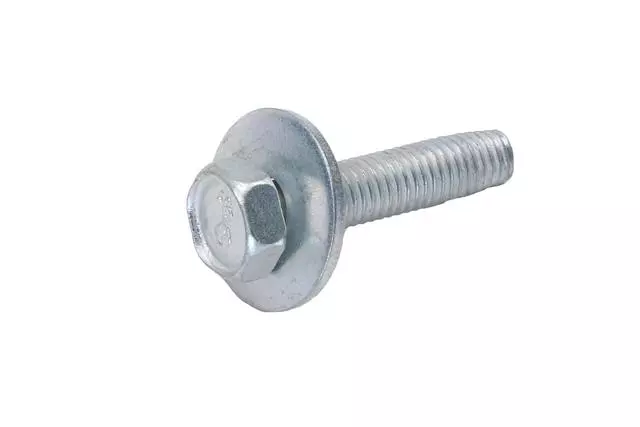 11589404 - : Multi-Purpose Bolt for Chevrolet: Caprice | Saturn: Vue Image