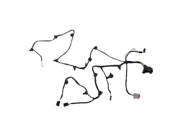 68500357AE - Electrical: Door Jumper Wiring for Mopar Image