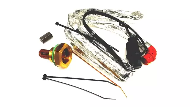 Engine Block Heater - Subaru (A091SCA001)