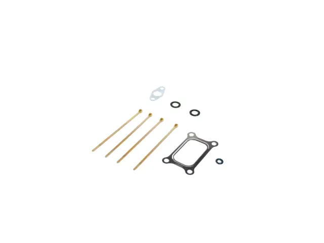 68444772AA - Engine: Turbocharger Mounting Kit for Mopar Image