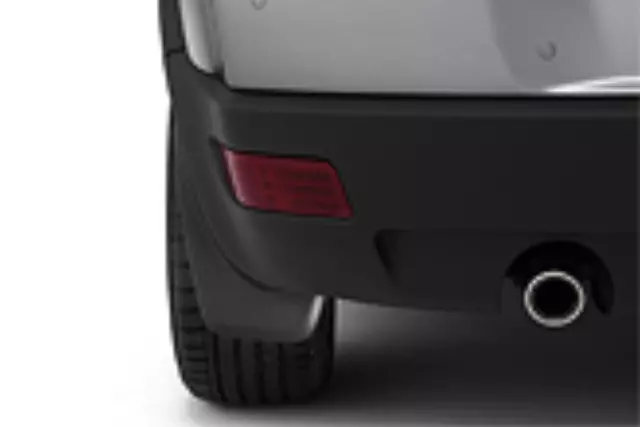 31414965 - Body: Mudflaps - Rear for Volvo: C30 Image