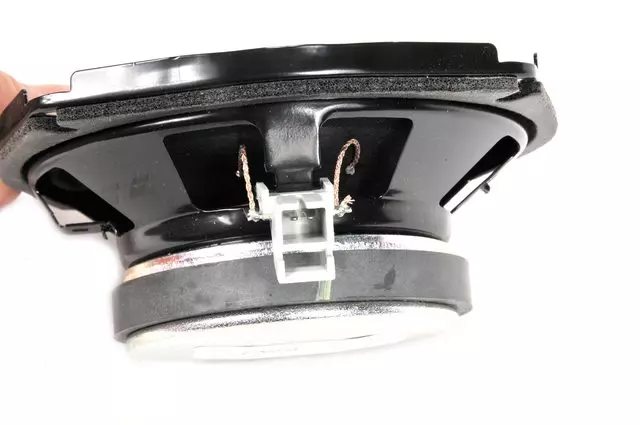 Quarter Panel Radio Speaker - GM (84196280)