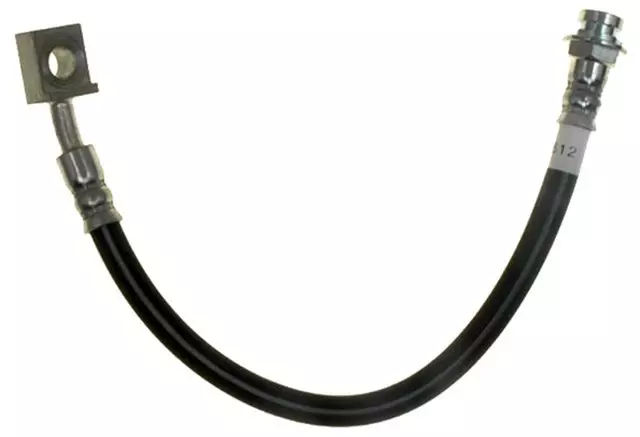 Rear Brake Hose - ACDelco (18J4351)