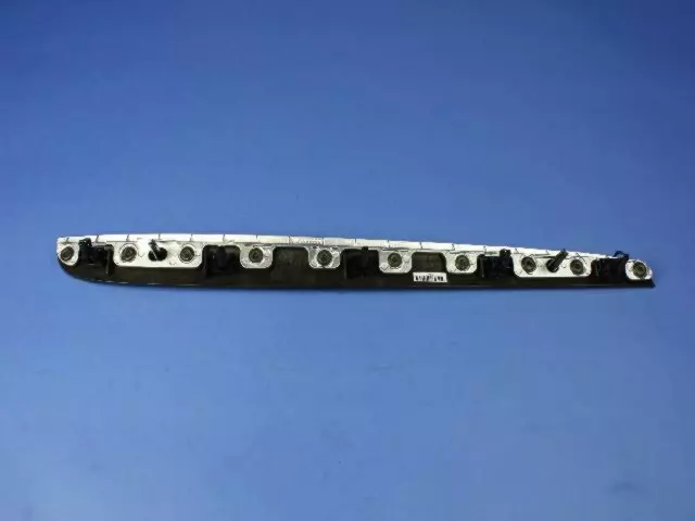 Instrument Panel Applique - Mopar (1VV00AAAAA)