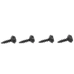 W707496S437 - Electrical: High Mount Lamp Screw for Lincoln: Navigator Image