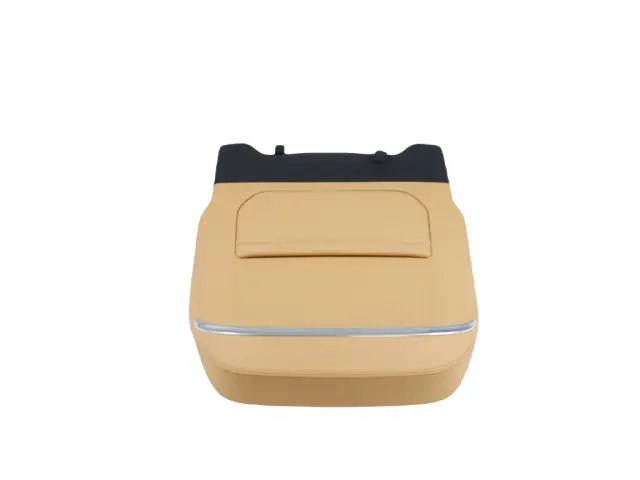 6VE931T5AE - : Front Seat Back Panel for Jeep: Grand Wagoneer Image