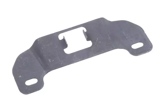 84207646 - : Folding Top Stowage Compartment Lid Body Side Wedge for GM Image