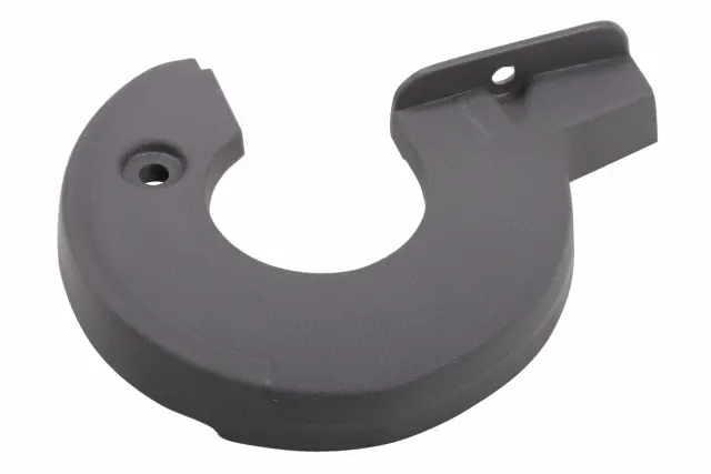 23451969 - Body: Seat Back Recliner Adjustment Mechanism Cover for GM Image