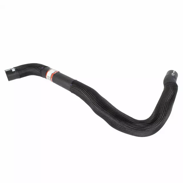 8A8Z8260C - : Upper Hose for Ford: Flex Image