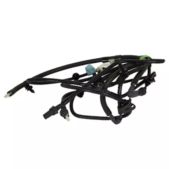 Tube Assembly - Ford (BC3Z-3C124-A)
