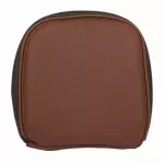 FL3Z18501A04NB - Body: Headrest Cover for Ford: F-250 Super Duty, F-350 Super Duty, F-450 Super Duty Image