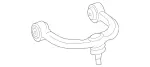 2513302500 - Front Axle: Transverse Control Arm for Mercedes-Benz: R320, R350, R500 Image