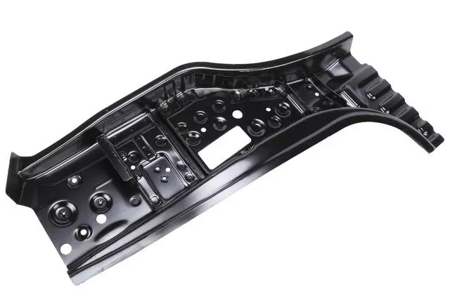 94516173 - Body: Hinge Pillar Reinforced for GM Image